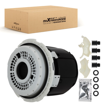 Cartuccia Essiccatore Aria compatibile per Volvo FH Euro 6 2013+ 22223804 23260134