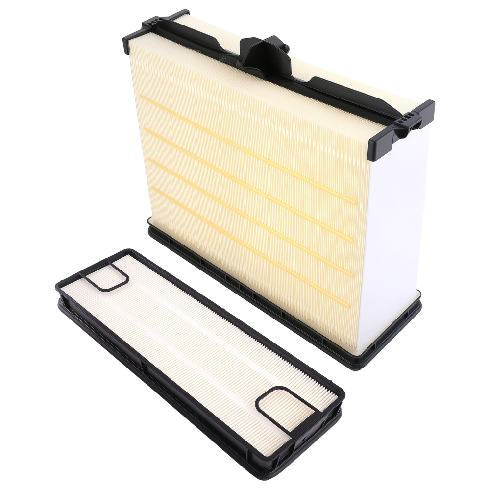 1x New Air Filter AF55014 AF55308 for Tractors Combines ATV DBA5292 2220358