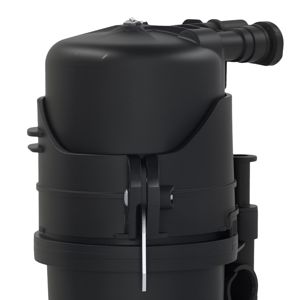 Fuel Filter compatible for Jaguar XE 2.0D 2015-2023 T2H23813 Primary Diesel Filter In-Line