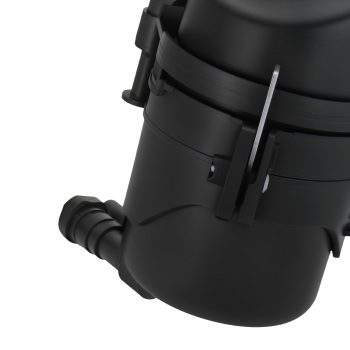 Fuel Filter compatible for Jaguar XE 2.0D 2015-2023 T2H23813 Primary Diesel Filter In-Line