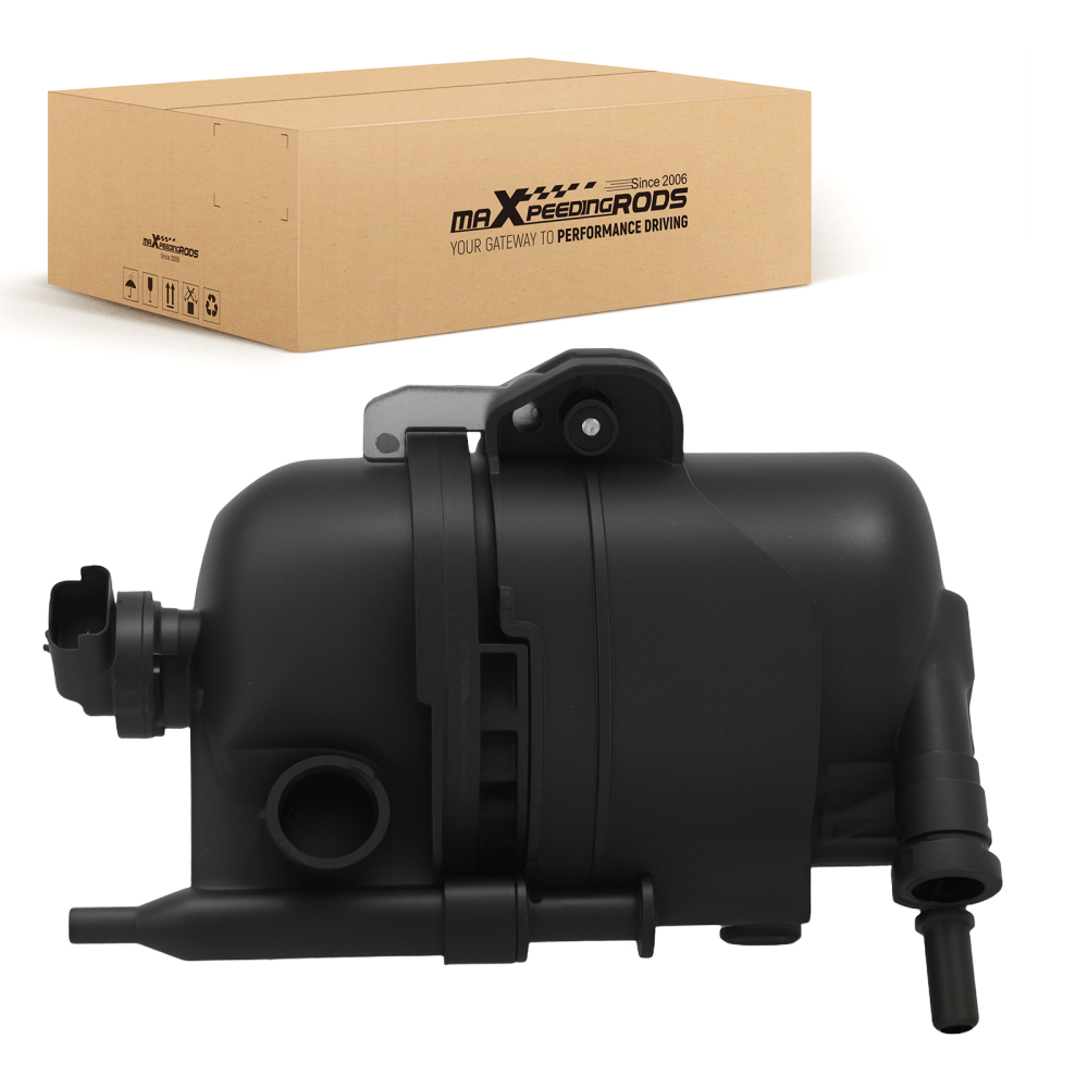 Fuel Filter compatible for Jaguar XE 2.0D 2015-2023 T2H23813 Primary Diesel Filter In-Line