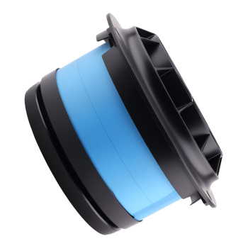 6pcs Air Filter compatible for Freightliner M2 106 2007-2016 P607955 LAF3233 P548070