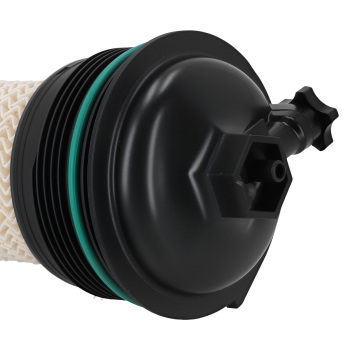 Filtre à Carburant compatible pour Ford Tourneo Custom 2014+ 2005485 2317685 GK219176AB