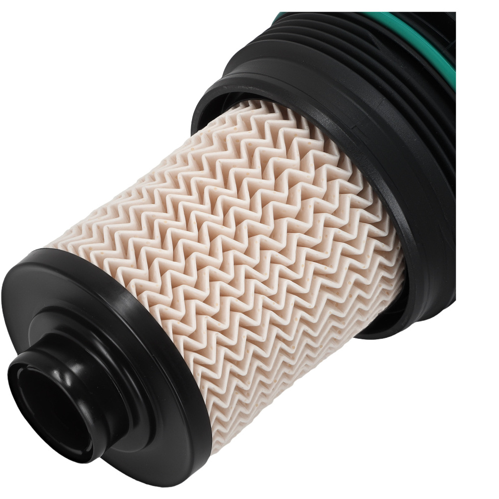 Filtre à Carburant compatible pour Ford Tourneo Custom 2014+ 2005485 2317685 GK219176AB