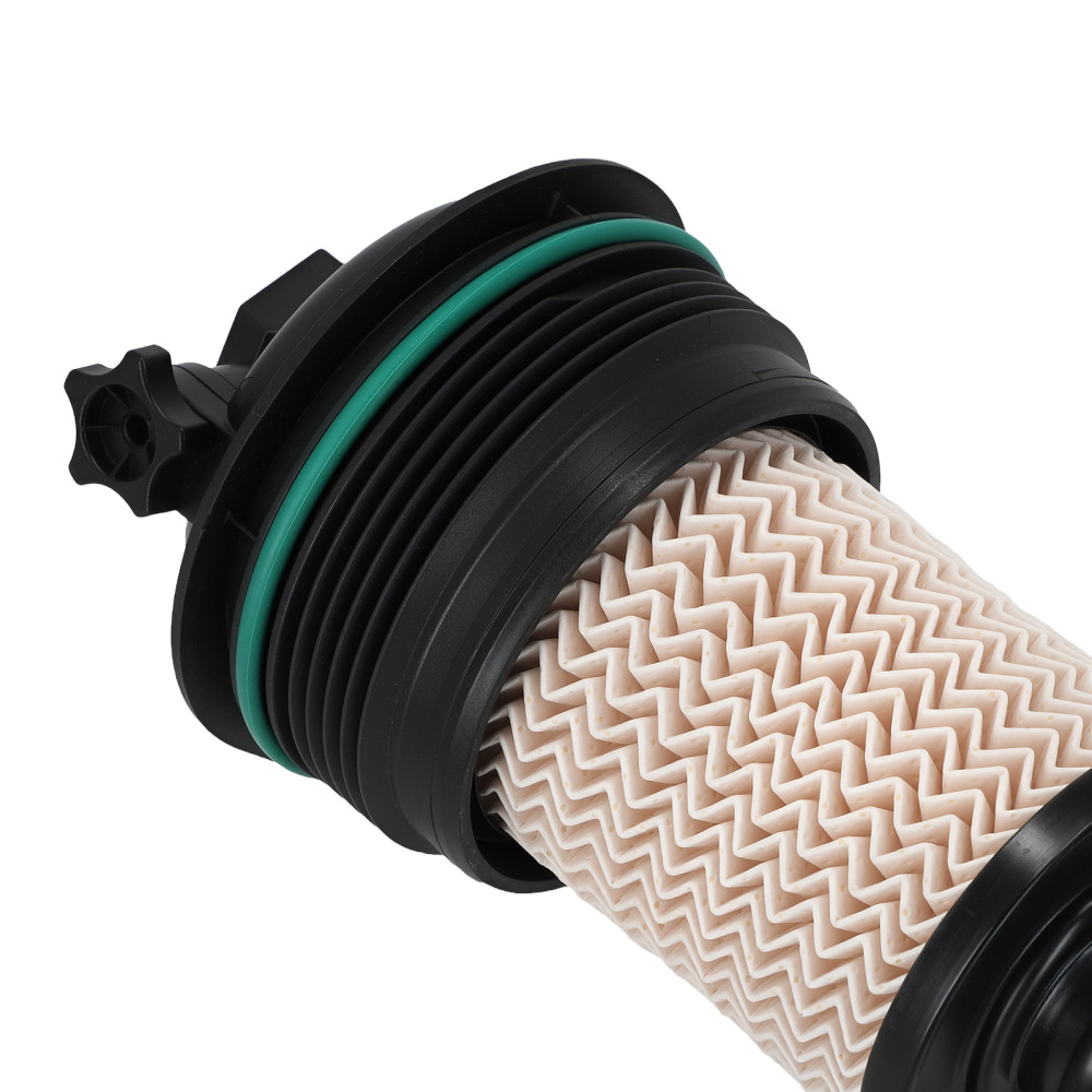 Filtre à Carburant compatible pour Ford Tourneo Custom 2014+ 2005485 2317685 GK219176AB