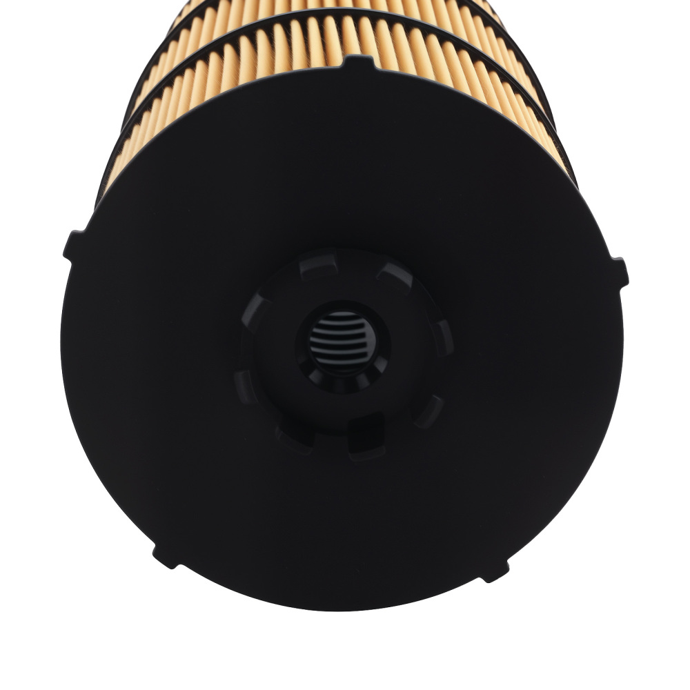 6 x Engine Oil Filter for Detroit Diesel compatible for Freightliner A4731800809 LF17800