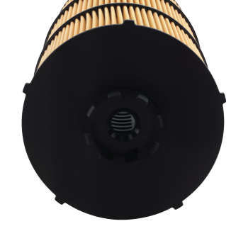 6 x Engine Oil Filter for Detroit Diesel compatible for Freightliner A4731800809 LF17800