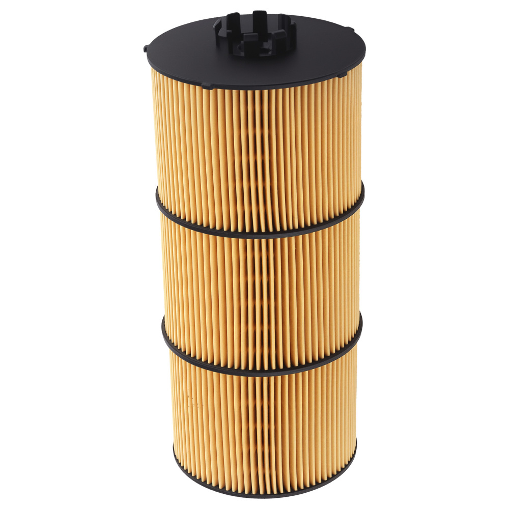 6 x Engine Oil Filter for Detroit Diesel compatible for Freightliner A4731800809 LF17800