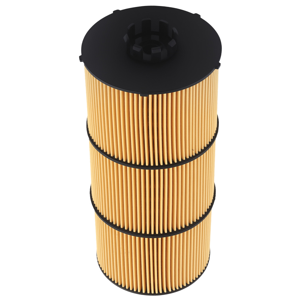 6 x Engine Oil Filter for Detroit Diesel compatible for Freightliner A4731800809 LF17800