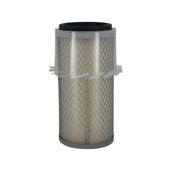 Outer Inner Air Filter Set compatible for John Deere F912 F915 F925 F932 AM108184 AM108185