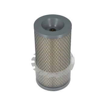 Outer Inner Air Filter Set compatible for John Deere F912 F915 F925 F932 AM108184 AM108185