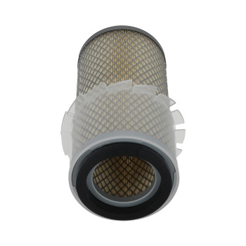 Outer Inner Air Filter Set compatible for John Deere F912 F915 F925 F932 AM108184 AM108185