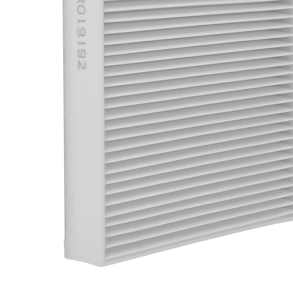 Filtre Habitacle compatible pour Land Rover Range Rover Evoque L538 2011-2019 1987432205