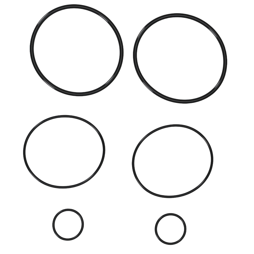 2PCS Fuel Filter for INTERNATIONAL 8600/9200I/9400I SBA 1997-2011 FS19729