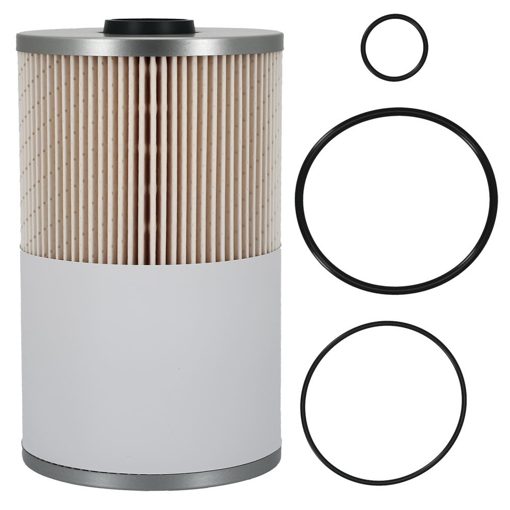 FS19765 Fuel Water Separator Filter compatible for Kenworth Mack Peterbilt Volvo 2010-2022