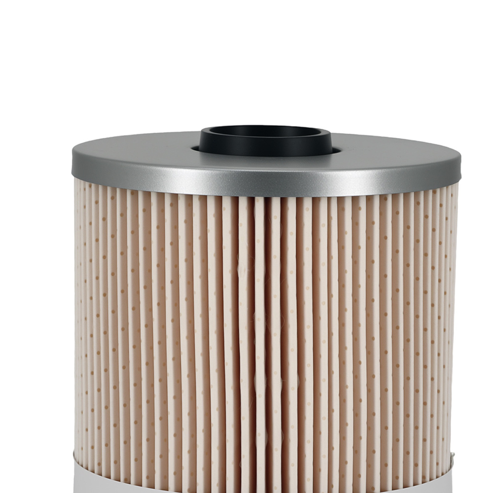 6X New Fuel/Water Separator FS19765 for Fleetguard Coralfly compatible for Cummins Caterpillar