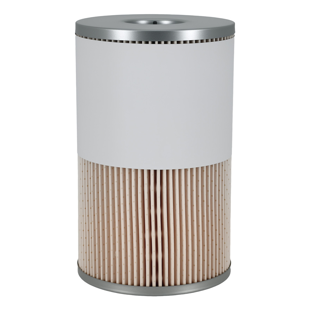 6X New Fuel/Water Separator FS19765 for Fleetguard Coralfly compatible for Cummins Caterpillar