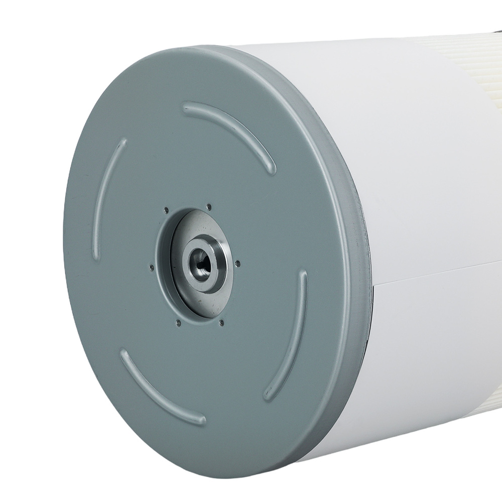 2 Pack Fuel Filter for Detroit Diesel DD13 DD15 DD16 P551011 33655 CS11122