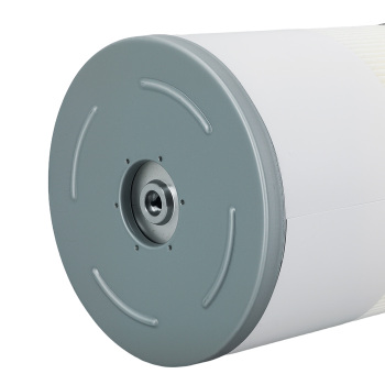 2 Pack Fuel Filter for Detroit Diesel DD13 DD15 DD16 P551011 33655 CS11122