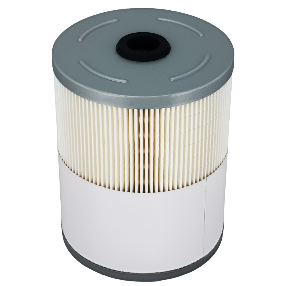 2 Pack Fuel Filter for Detroit Diesel DD13 DD15 DD16 P551011 33655 CS11122