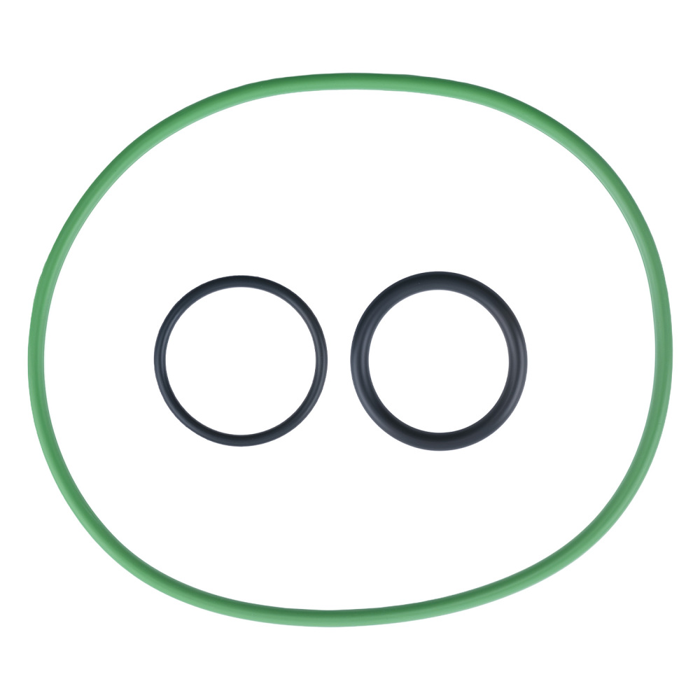 3PCS Fuel Filter for Detroit Diesel DD13 DD15 DD16 33655 L9915F CS11122 FS19915