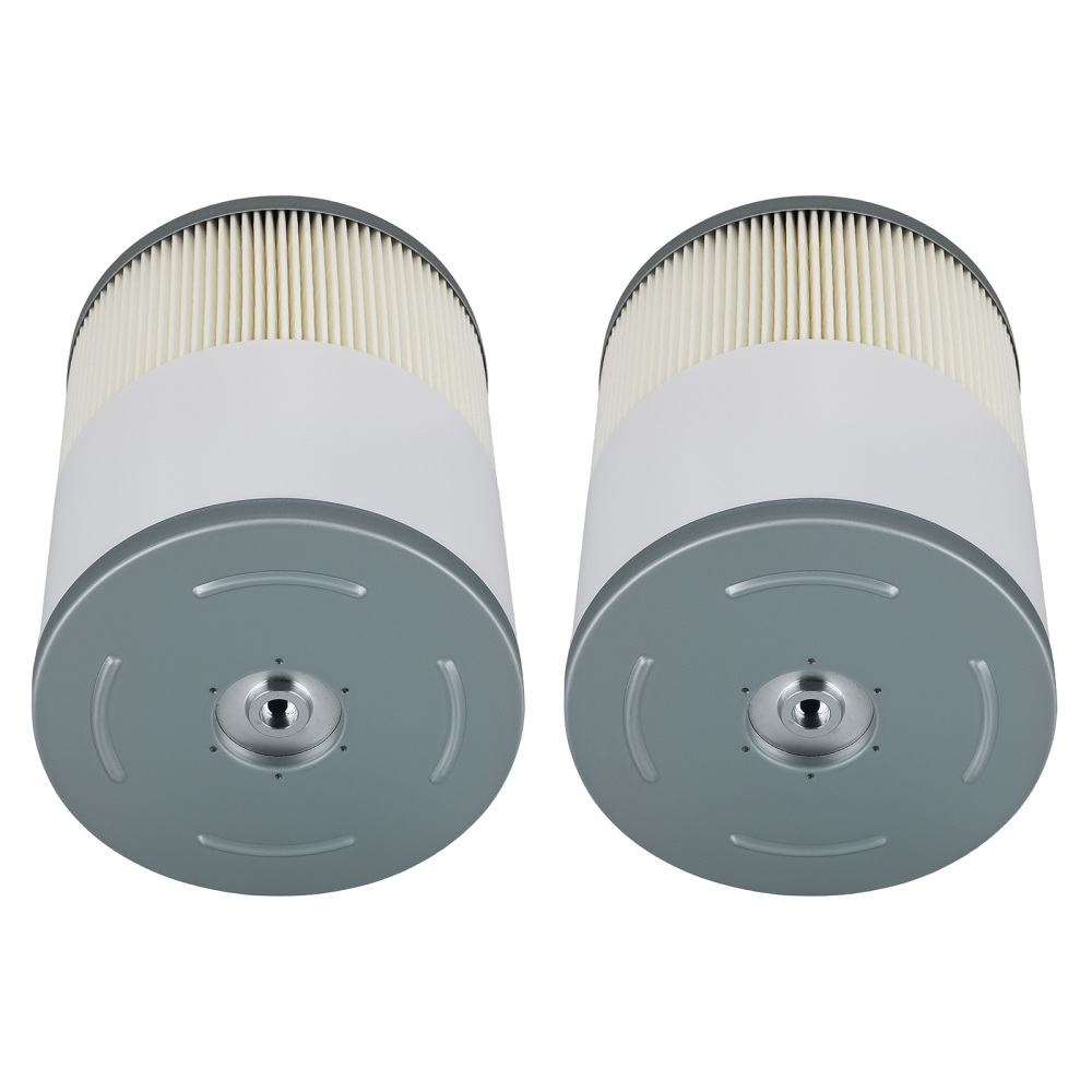 4 Pack Fuel Filter for Detroit Diesel DD13 DD15 DD16 A4720921205 L9915F