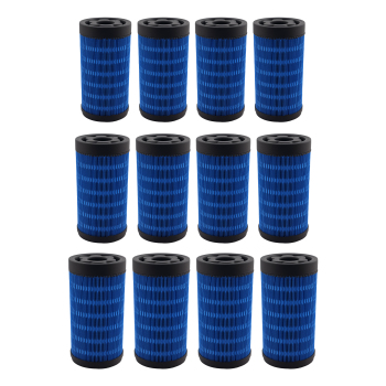 Air Filter for PRECEDENT 610DE 600M S-600 S-700 TK11-9955 (12 Pack)