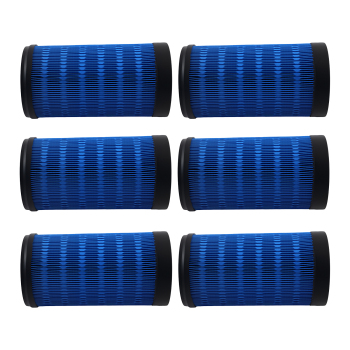 Air Filter for PRECEDENT 610DE 600M S-600 S-700 TK11-9955 (6 Pack)