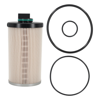 New Fuel Filter compatible for Cummins ISB ISL DD5 DD8 Engines 2017 FS20081 PF46171