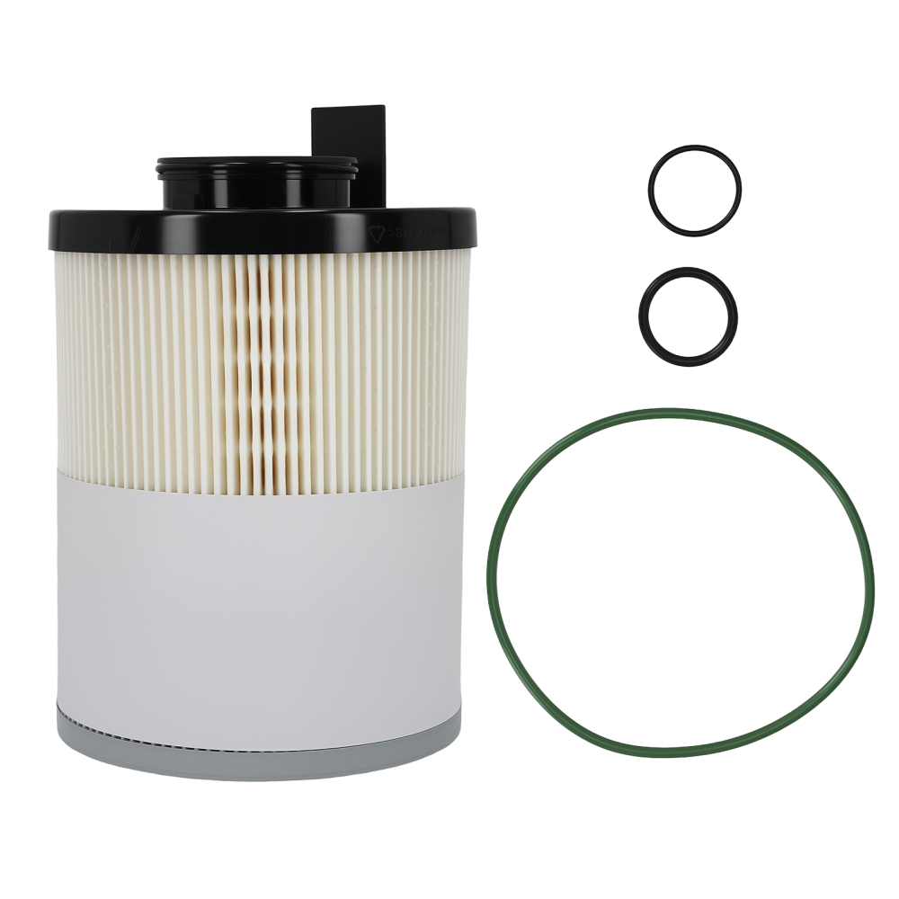 Fuel Filter compatible for Freightliner 114SD 122SD DD13 DD15 DD16 2013-2021 A48507 PF46145