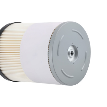 Fuel Filter compatible for Freightliner 114SD 12.8L DD13 Diesel 2013-2020 PF46145 6 Pack