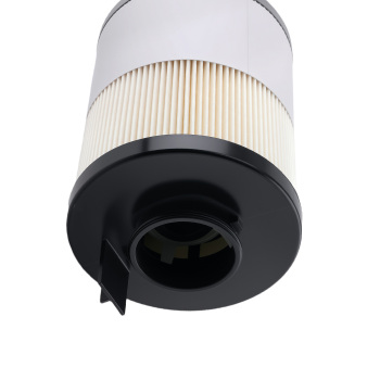 Fuel Filter compatible for Freightliner 114SD 12.8L DD13 Diesel 2013-2020 PF46145 6 Pack