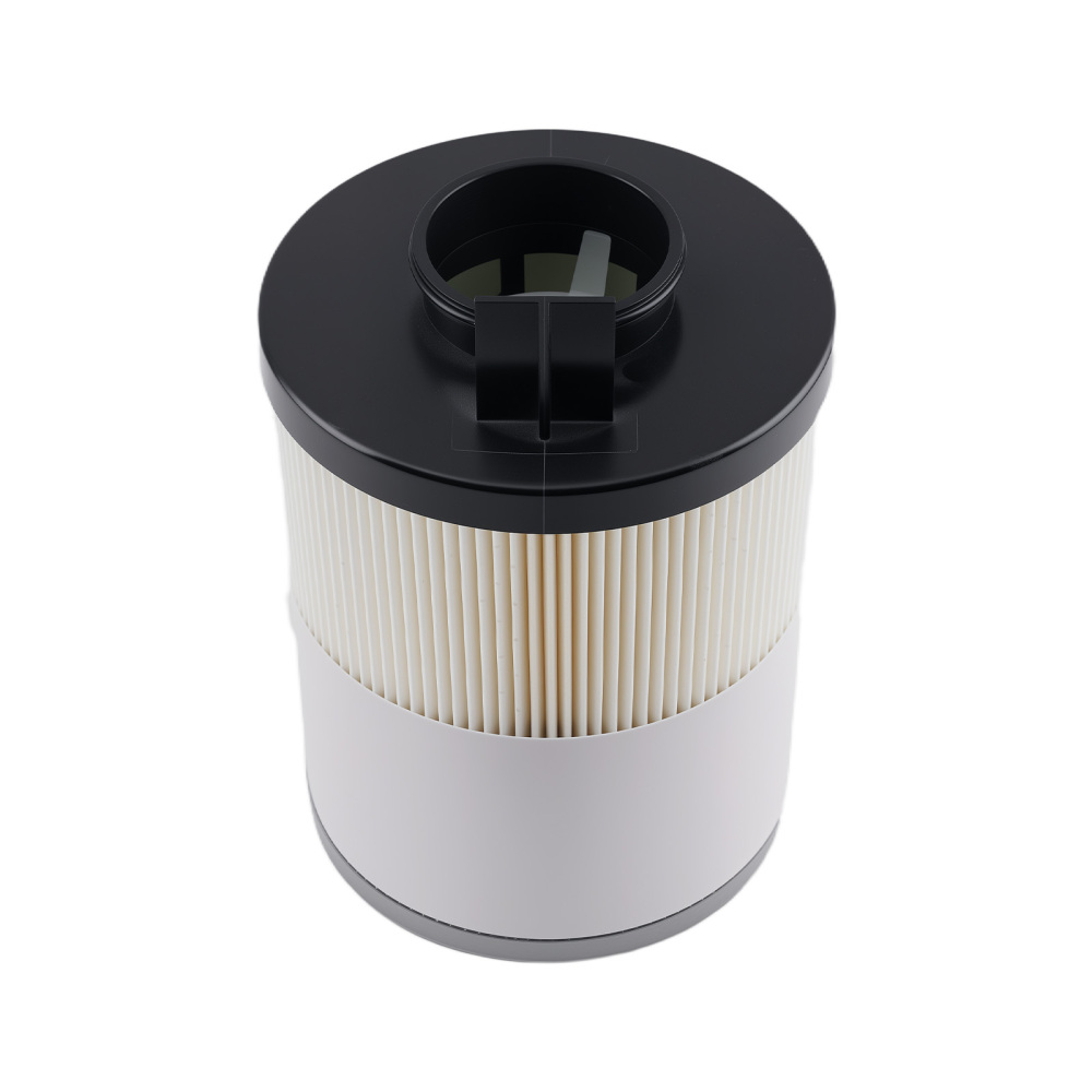 Fuel Filter compatible for Freightliner 114SD 12.8L DD13 Diesel 2013-2020 PF46145 6 Pack