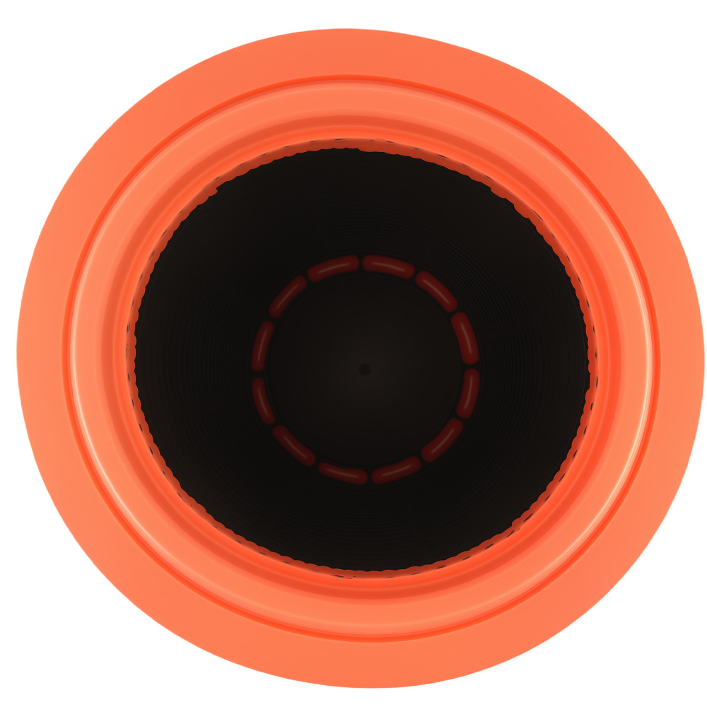 CabinEngine Air Filter Set compatible for Volvo VNL Replaces AF26405 AF26472M 20435801