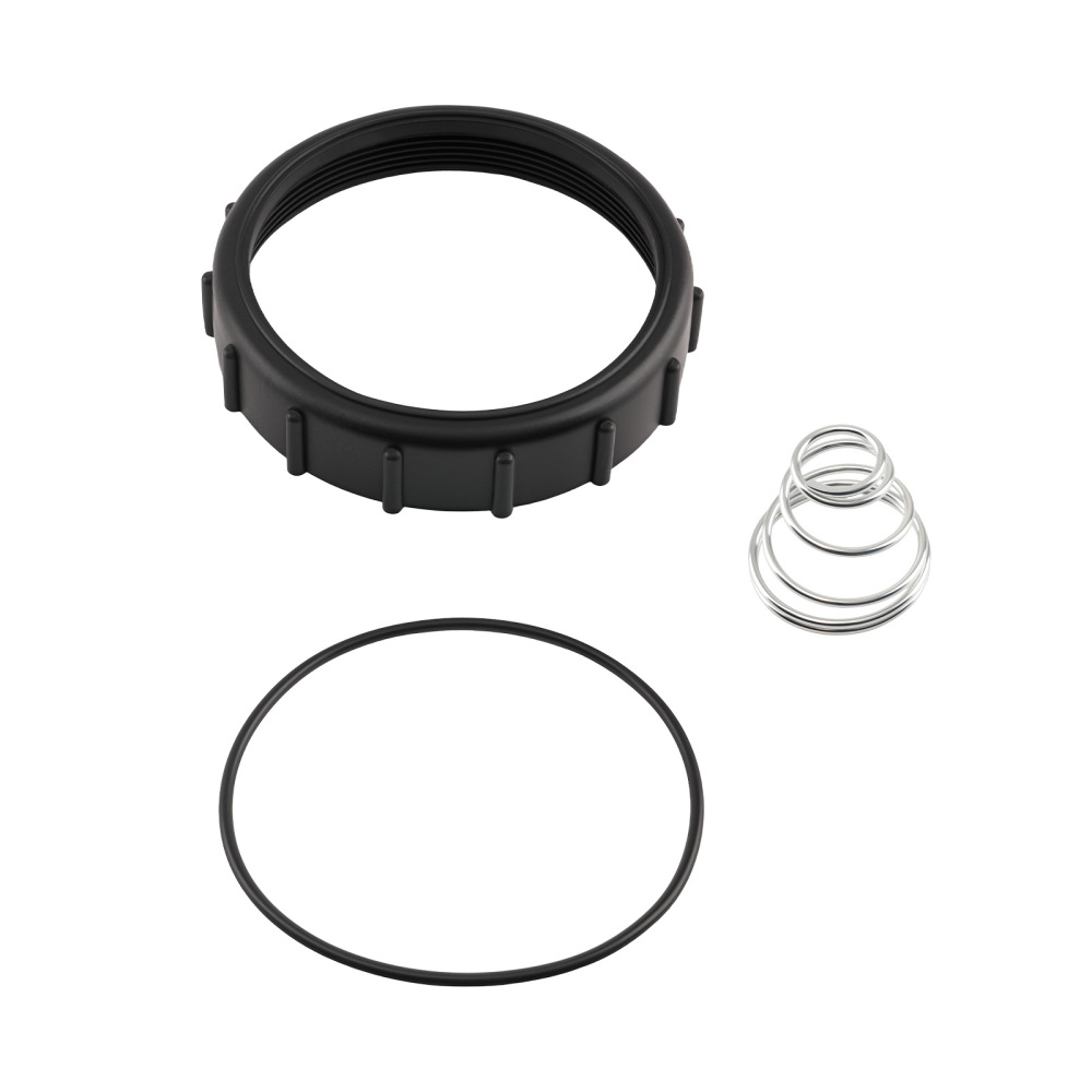 Bowl Cover Assembly for DAVCO 382 572.90310K 21720164 DVC13010DAV Non-Slip