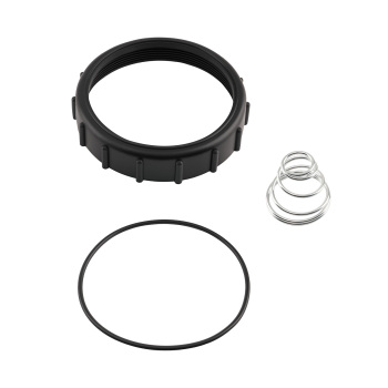 Bowl Cover Assembly for DAVCO 382 572.90310K 21720164 DVC13010DAV Non-Slip