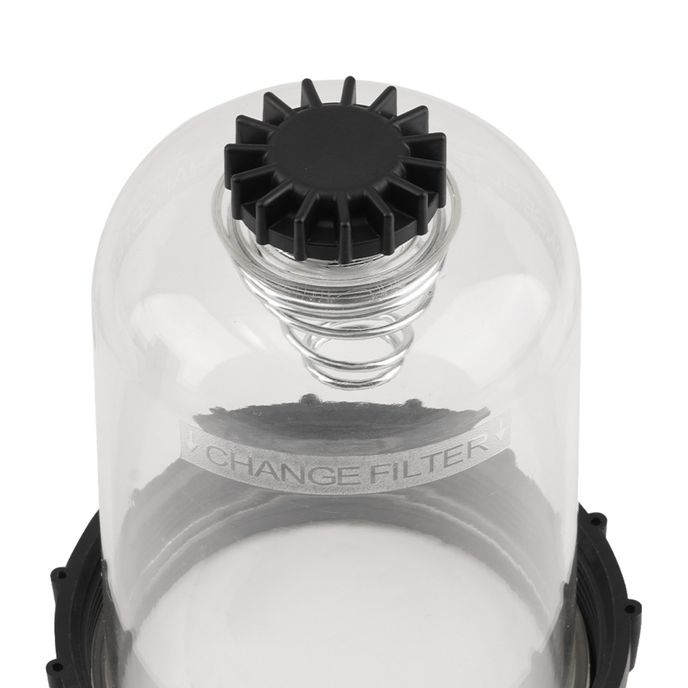 Bowl Cover Assembly for DAVCO 382 572.90310K 21720164 DVC13010DAV Non-Slip