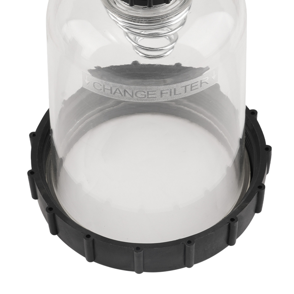 Bowl Cover Assembly for DAVCO 382 572.90310K 21720164 DVC13010DAV Non-Slip