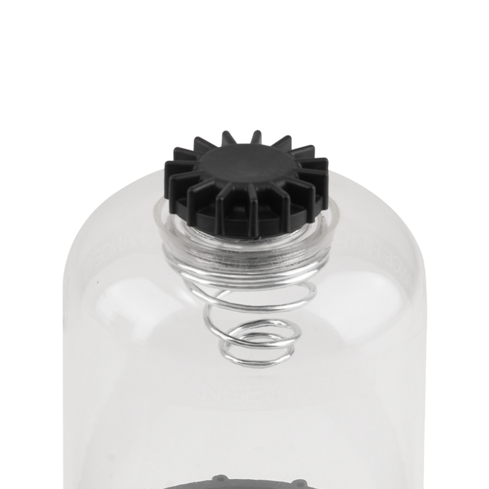 Bowl Cover Assembly for DAVCO 382 572.90310K 21720164 DVC13010DAV Non-Slip