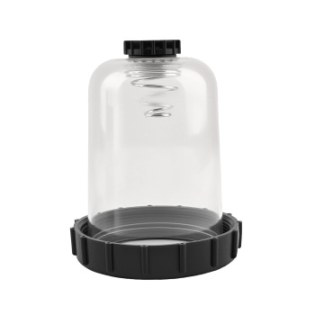 Bowl Cover Assembly for DAVCO 382 572.90310K 21720164 DVC13010DAV Non-Slip