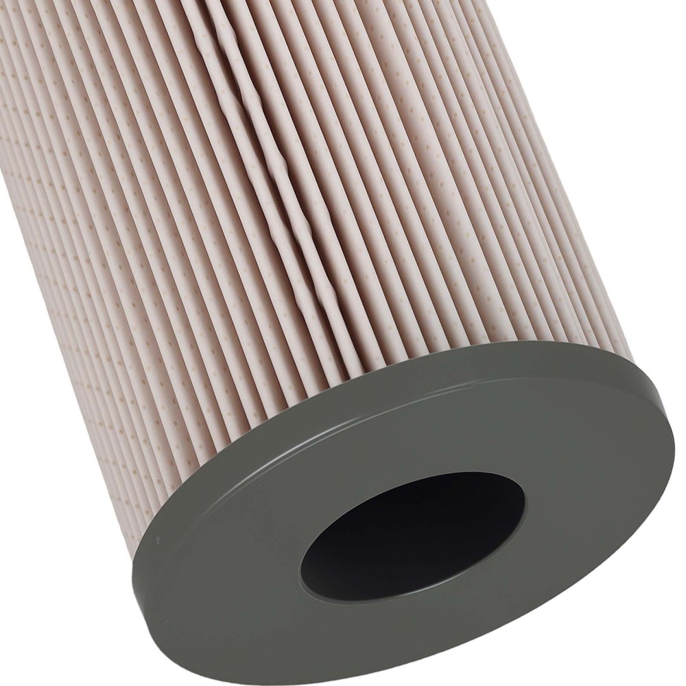 Diesel Engine Fuel Filter compatible for Cummins MX11/MX13 2015-2017 K371011 PF46081