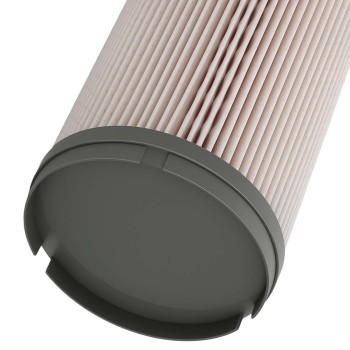 Diesel Engine Fuel Filter compatible for Cummins MX11/MX13 2015-2017 K371011 PF46081