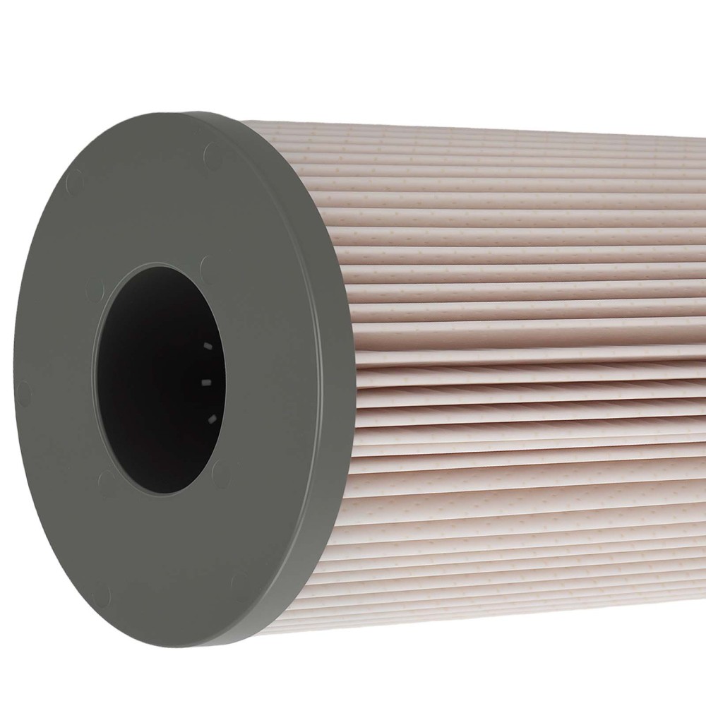 Diesel Engine Fuel Filter compatible for Cummins MX11/MX13 2015-2017 K371011 PF46081