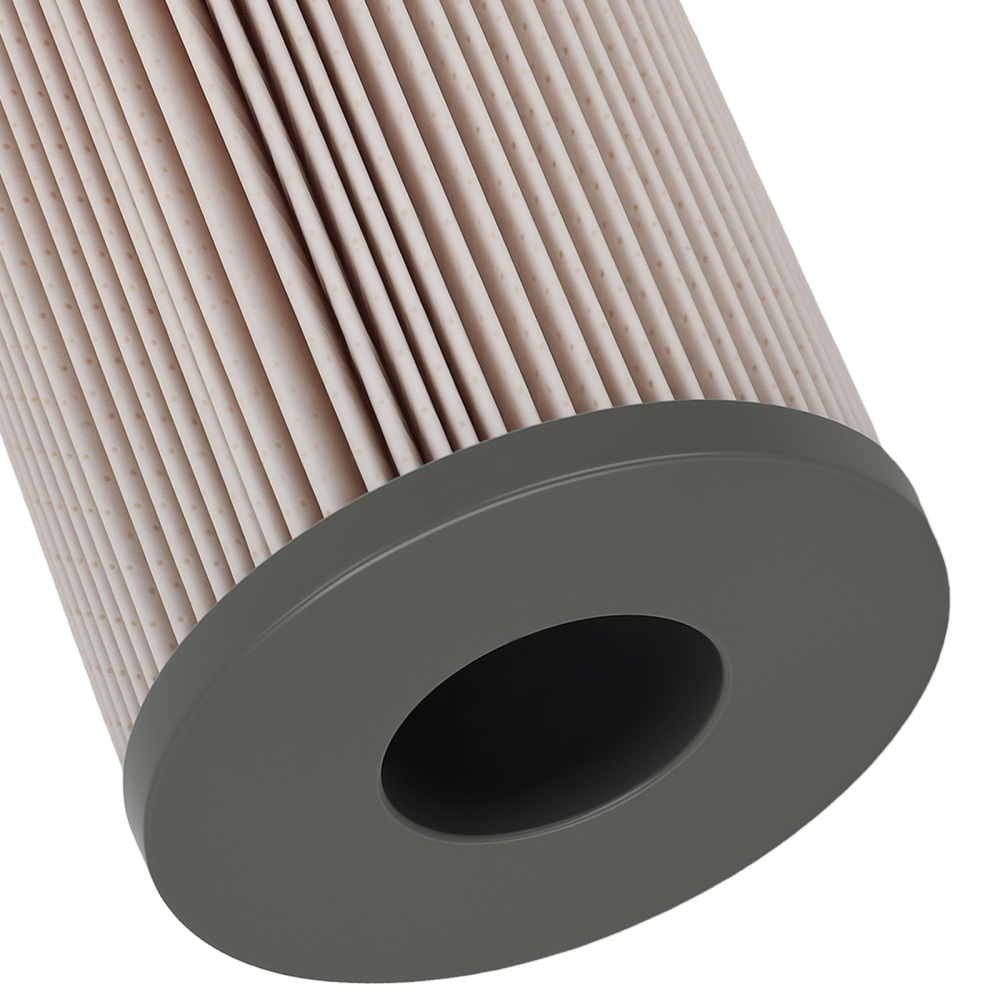 2x Fuel Filter compatible for Cummins MX11 MX13 Engines 2015-2017 FS20172 High Flow