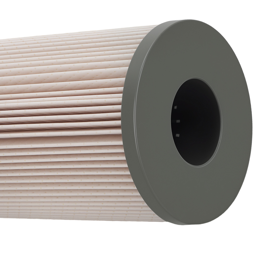 2x Fuel Filter compatible for Cummins MX11 MX13 Engines 2015-2017 FS20172 High Flow