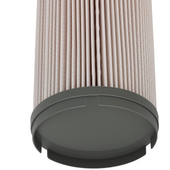 2x Fuel Filter compatible for Cummins MX11 MX13 Engines 2015-2017 FS20172 High Flow