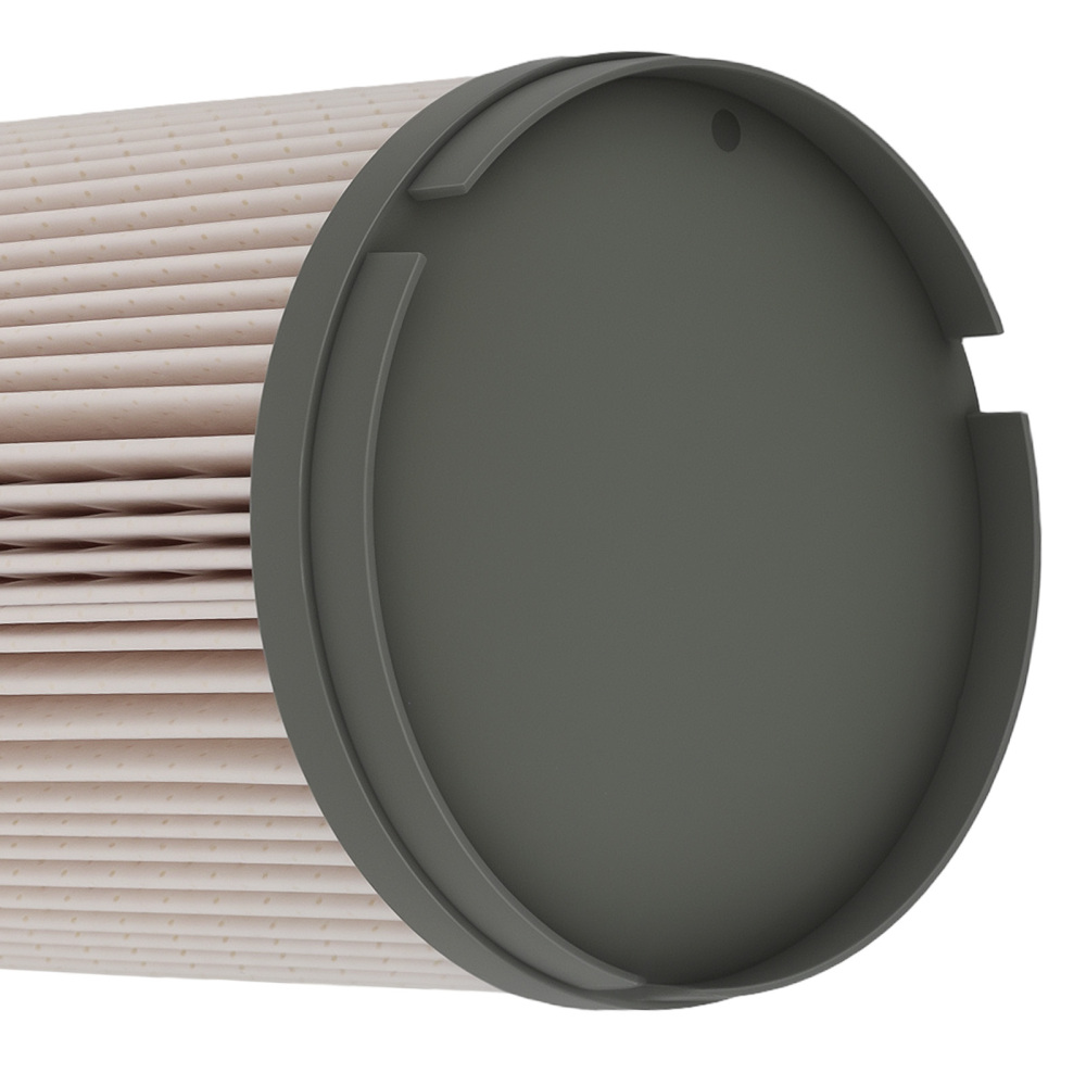 2x Fuel Filter compatible for Cummins MX11 MX13 Engines 2015-2017 FS20172 High Flow