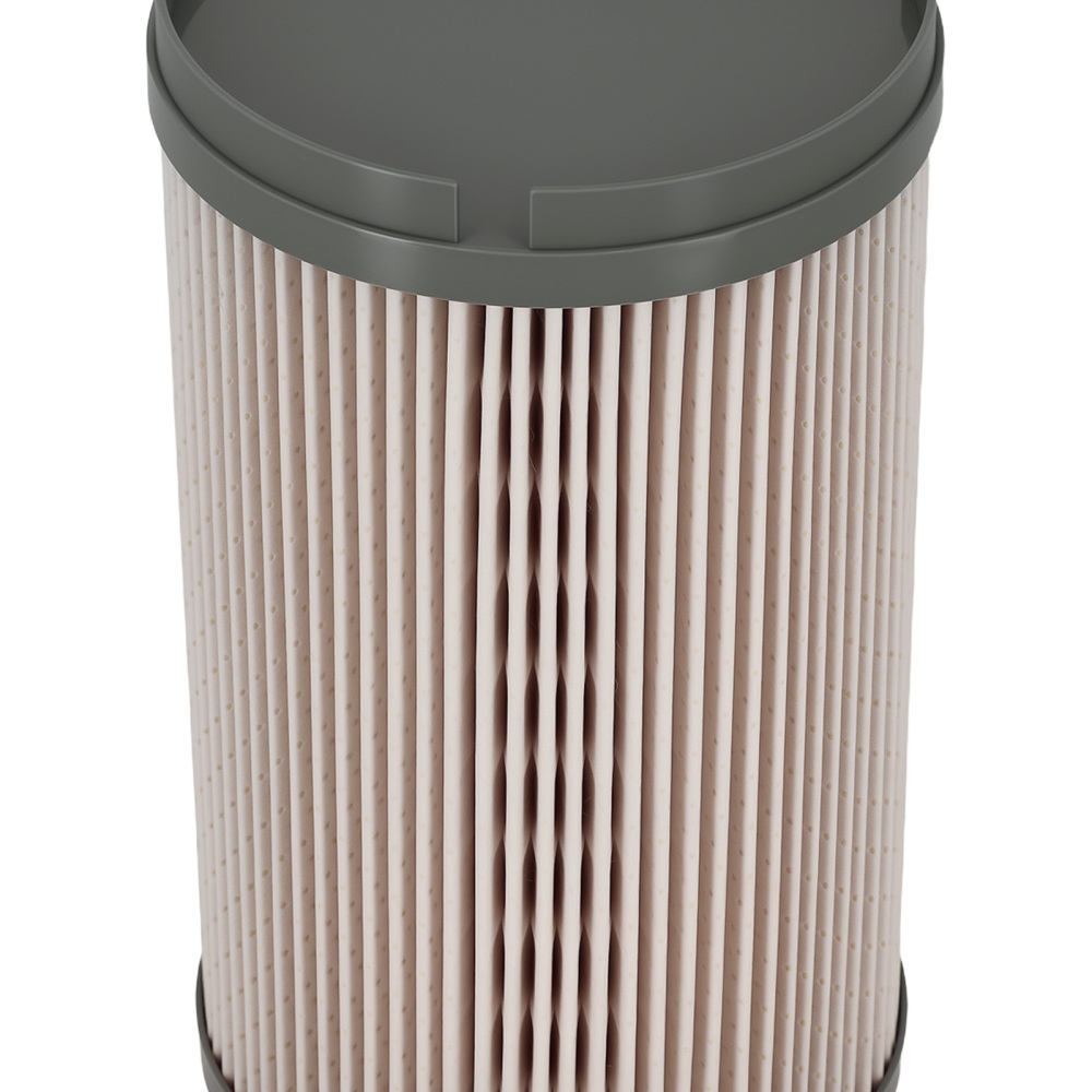 2x Fuel Filter compatible for Cummins MX11 MX13 Engines 2015-2017 FS20172 High Flow