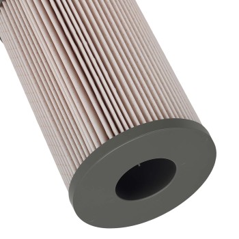 3Pack Fuel Filter compatible for Cummins Engines MX11 MX13 2015-2017 FS20172 PF46081