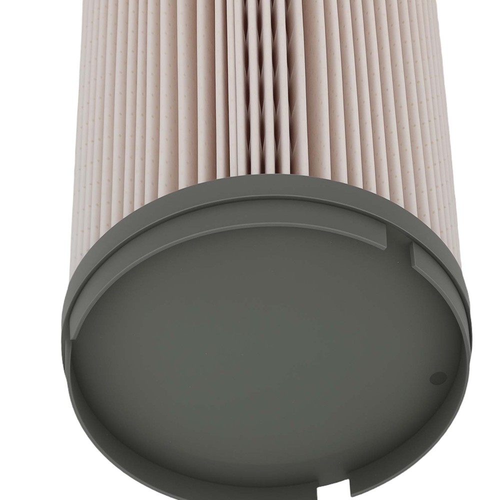 3Pack Fuel Filter compatible for Cummins Engines MX11 MX13 2015-2017 FS20172 PF46081